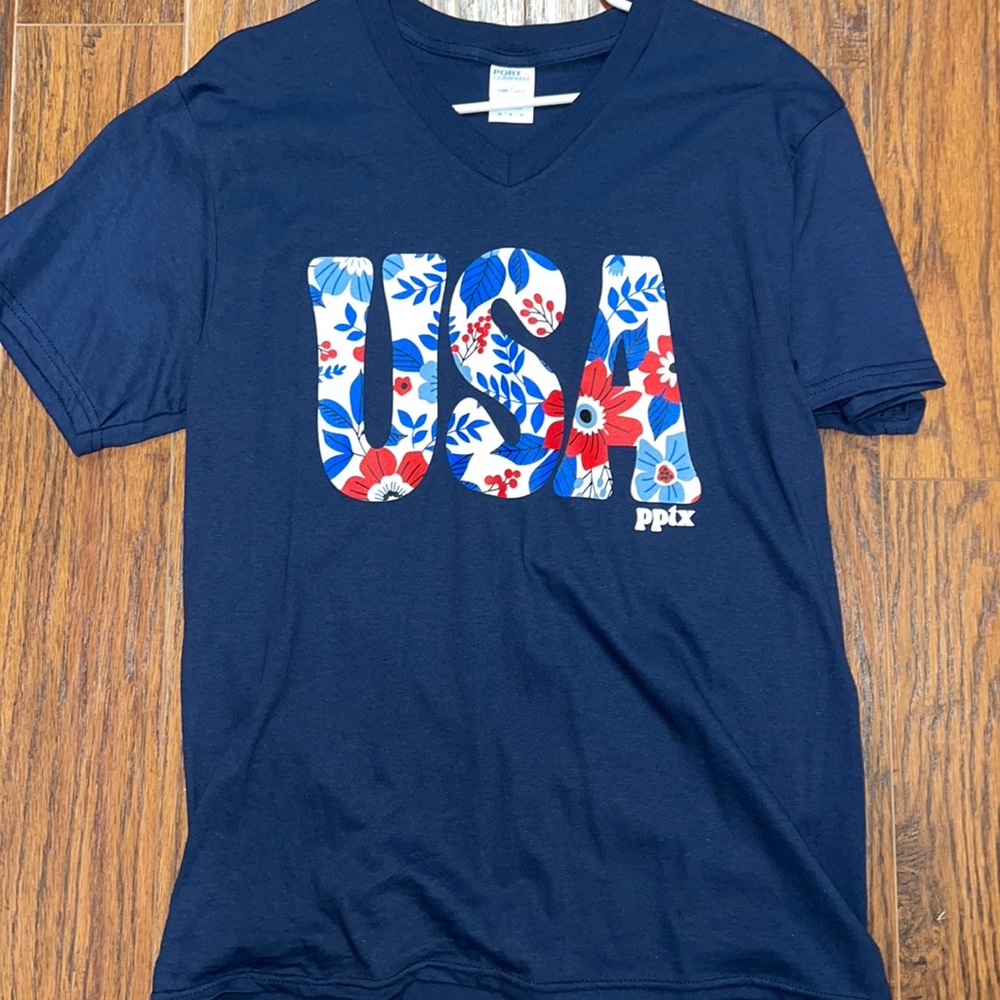 USA Tee